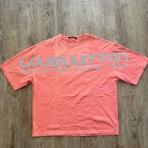 LOUIS VUITTON T SHIRT
